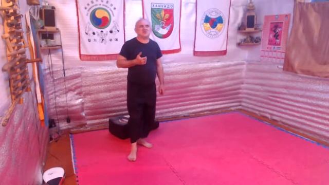 Цигун при подагре