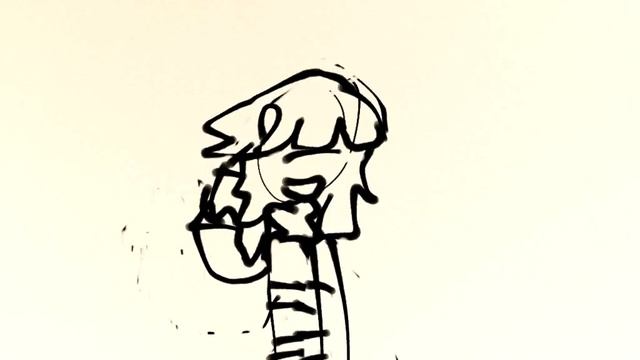 Rough Animation Test(Animation Desk)