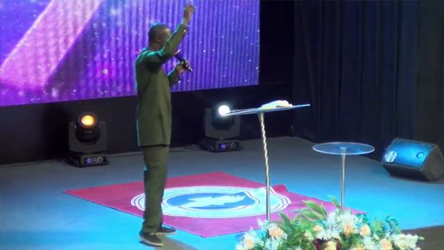 REGION 33 || PRAISE AND PRAYER SUBMMIT DAY 2 || 13|05|2023