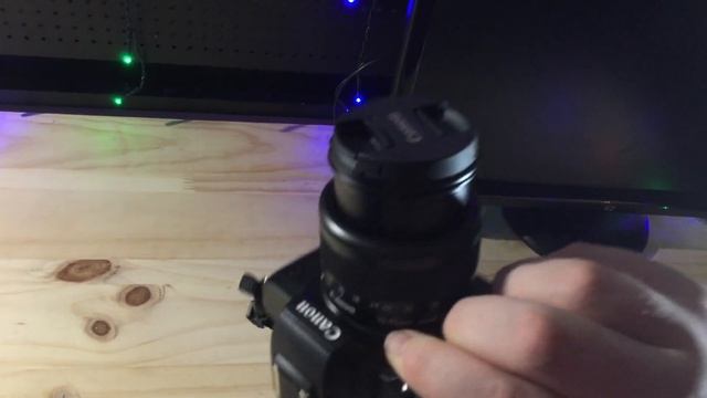 MFG Camera Update
