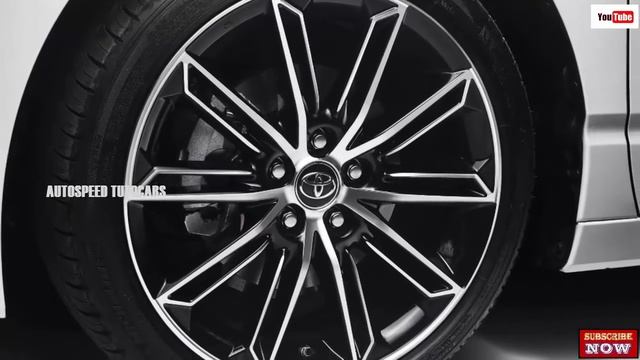 2019 Toyota Avalon Revealed | Bigger And More Tech By Autospeed Tutocars