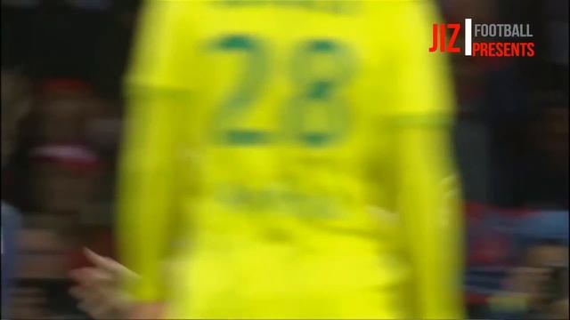 Zlatan Ibrahimović - Last Game For PSG -  2016 - Goodbye And Thank You