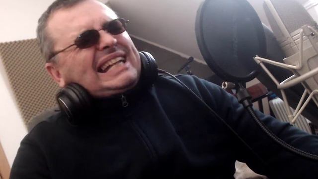 #Бумбокс=ВАХТЕРАМ=COVER ЕЕгоров