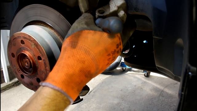 Уборка, достойная восхищения