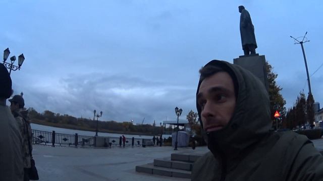 Бранимир и Оншин в туре (2022г.)