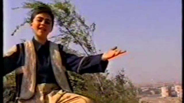 SAYAT-NOVA ARI INDZ ANGACH KAL Hayk Gevorgyan 2000թ