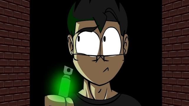 ОБМОЧИЛСЯ В VANISH!