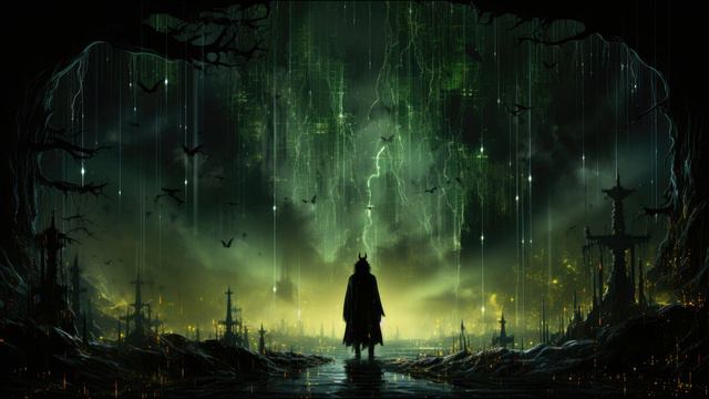 The Codex, Chapter 3: The Fall Of Erron
