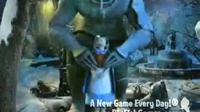 Royal Detective: The Lord Of Statues Trailer & Gameplay