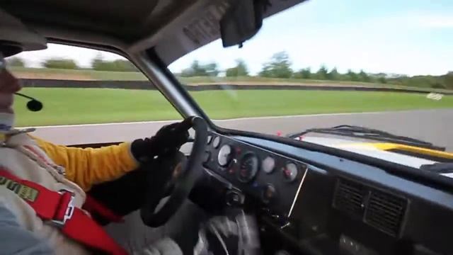 Renault 5 Turbo 2 On Track - Stroker ★ Production