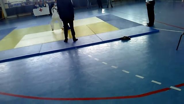 СК Вольный ветер дзюдо Волгоград