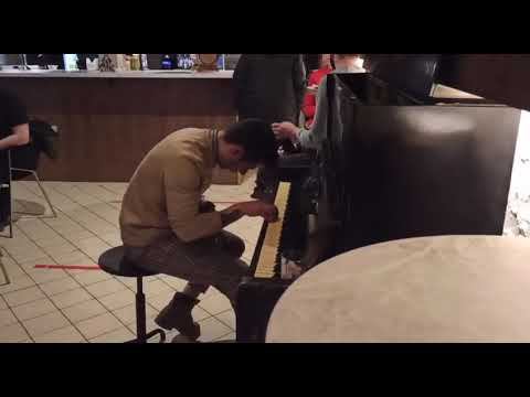 Maroon 5 - This Love (Piano)