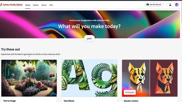 How To Use Adobe FireFly AI To Create Stunning AI Designs