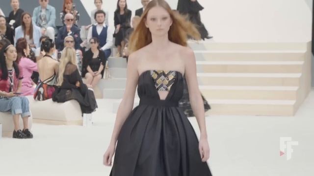 Chanel | Haute Couture Fall Winter 2022/2023 | Full Show