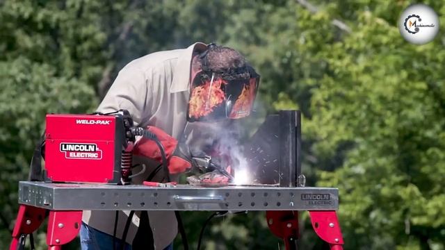 Transformer Vs Inverter Welding Machine: Which Is Right For You? [2023]