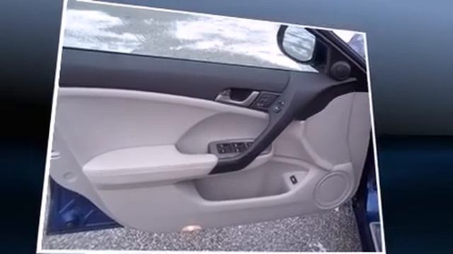 2009 Acura TSX In Green, OH 44312
