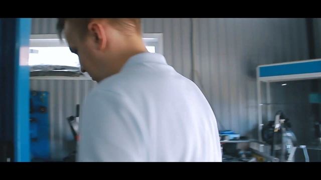 Авто-тур по технике