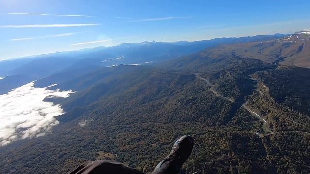 Адыгея 2021 плато «Лаго-Наки»
