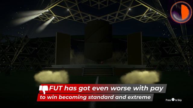 Fifa 22 Review In 60 Seconds