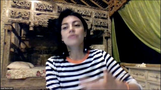 СКРЫТЫЕ СПОСОБНОСТИ ЧЕЛОВЕКА – Валерия Пиккола