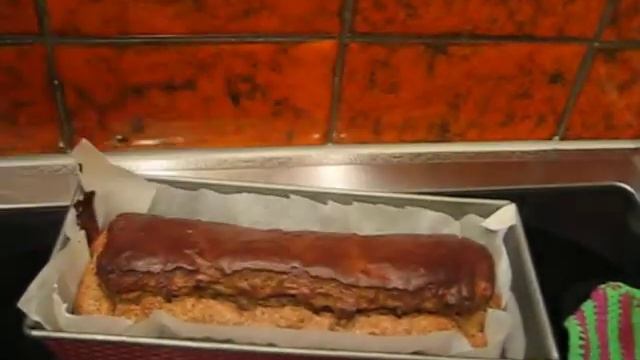 Torta Di Protein Shake
