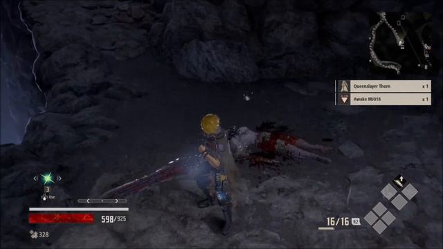 Code Vein - First Impressions And Review