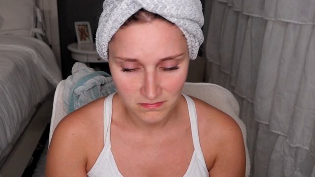 TIKTOK MADE ME BUY IT | MAYBELLINE SKY HIGH MASCARA FIRST IMPRESSION HONEST REVIEW | GYPSY WIFE LIF