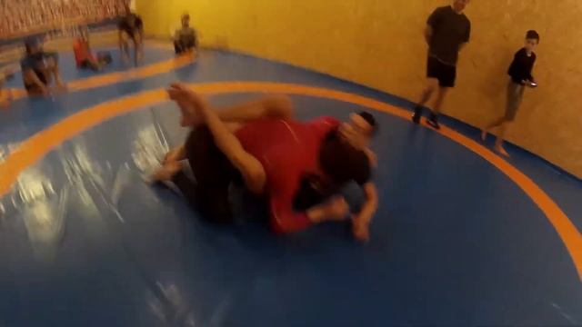 1 чемпионат СКБ Мелитополь Казаков - Гармаш Ч1