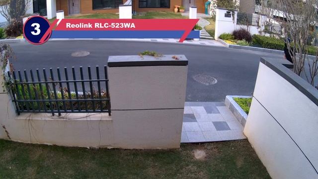 Best Auto Tracking Security Camera Of 2024 [Updated]