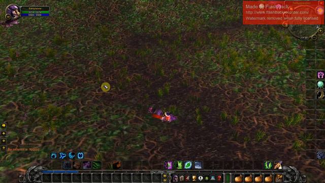 Макросы World Of Warcraft (1 часть)