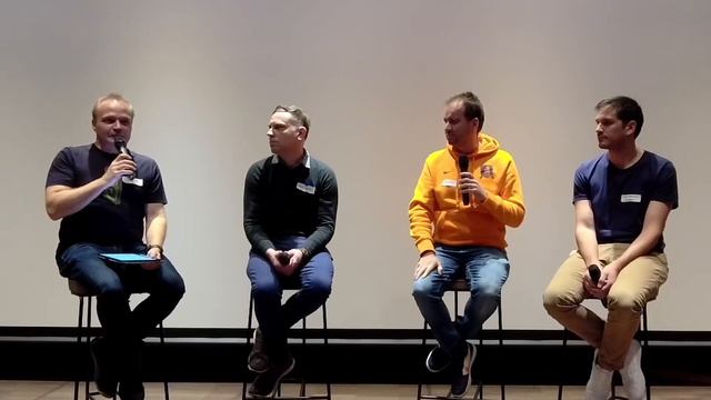 Melbourne CocoaHeads No. 166 — Beyond WWDC — June 2023