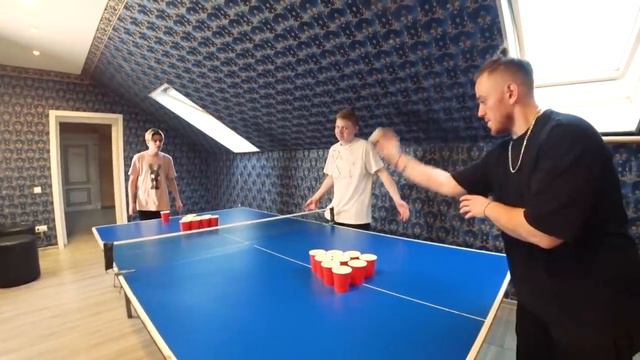 ДЕКСТЕР в Anti HOUSE, Тамик без цепи, БИРПОНГ с Блогерами