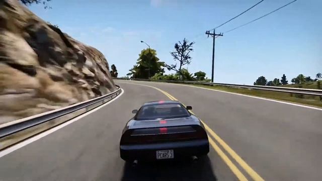 Honda NSX 1997:PROJECT CARS 3