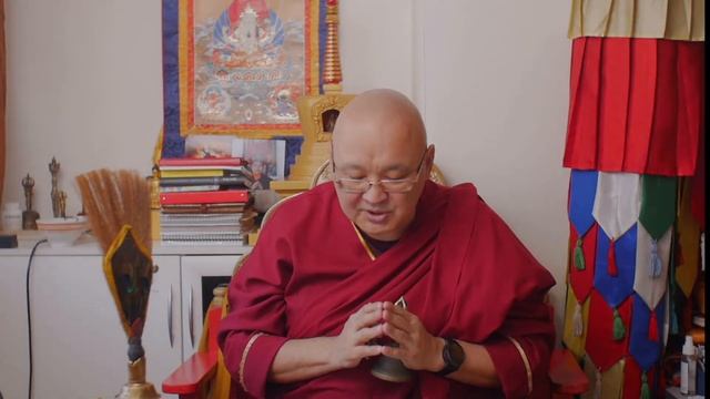 Ритуал  ОТЧ МАНЛА - БУДДЫ МЕДИЦИНЫ