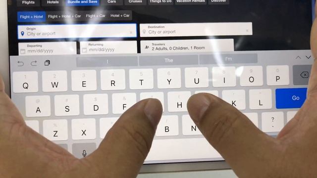 What I Love And Hate About The IPad Pro 10.5