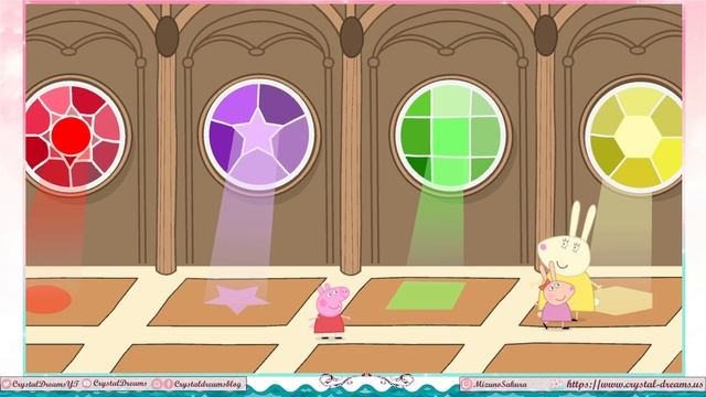 Peppa Pig: World Adventures (Full Playthrough, All Achievements)