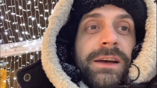 Матушка Россия всех примет, всех обеспечит