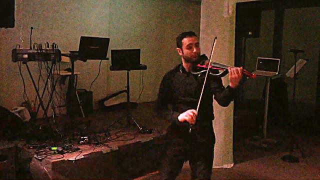 Армен Саакян - Восточные Мотивы