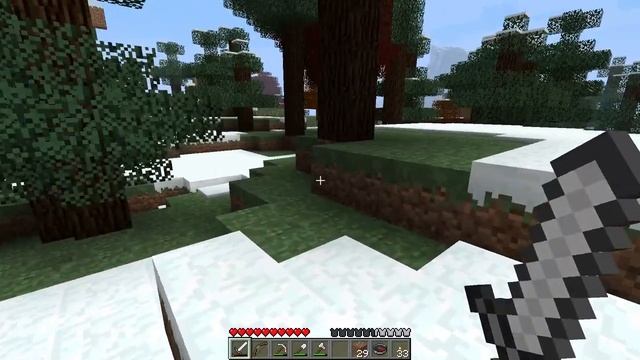 Minecraft Far Lands Or Bust - #815 - Global Mute