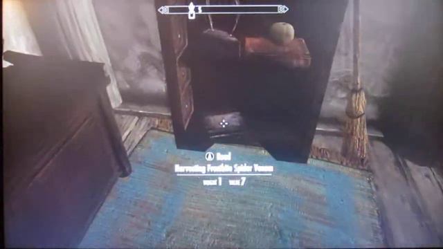 Skyrim Playthrough Part 21: Skill Books Of Whiterun (pt4)