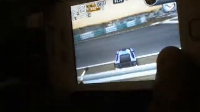 Drift Mania - Game Play