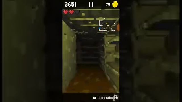 МАЙНКРАФТ НЕДОХОРРОР ИГРА Hammer Bomb