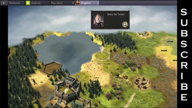 Total War Battles: Kingdom - IOS/Android Gameplay 1080p HD