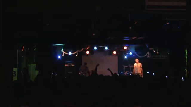 Дельфин - Кокон FullHD (СПБ, клуб Орландина 26.12.2008)