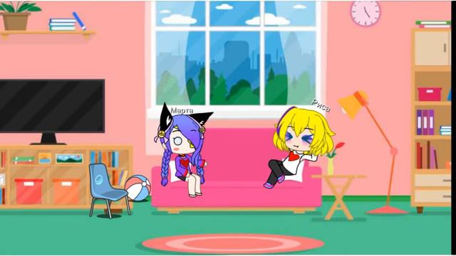 ~Ну, я не верю в бога~ опять тик ток