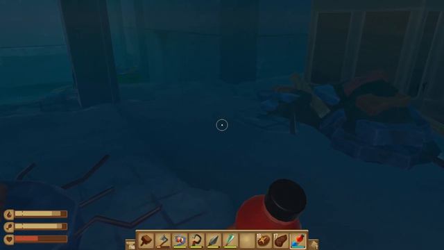 BEGINNING  Varuna Point  RAFT THE FINAL CHAPTER Gameplay Walkthrough Part 1