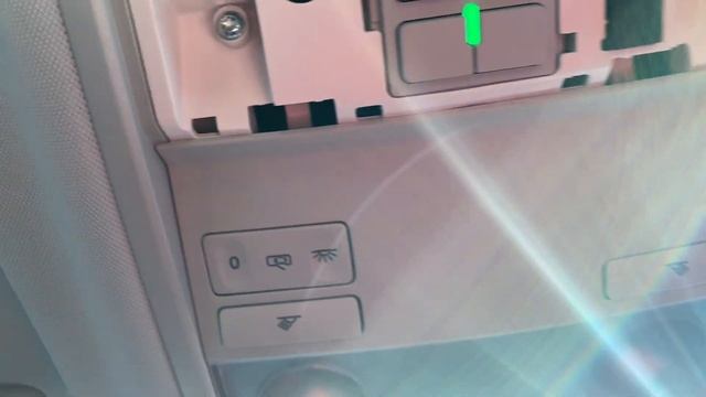 Замена ламп и освещения в авто