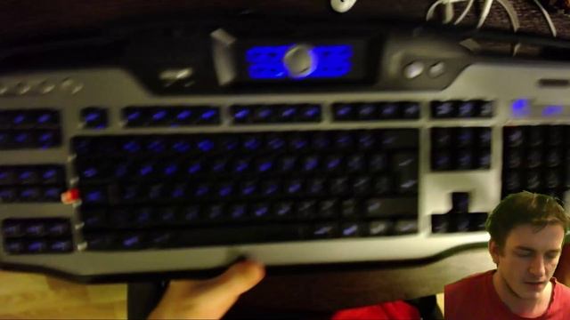 Классический Али!