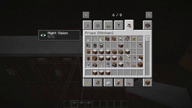 Я ПОСТРОИЛ ДОМ ВНУТРИ ЖИТЕЛЯ В МАЙНКРАФТ 100% ТРОЛЛИНГ ЛОВУШКА MINECRAFT ПОСТРОЙКА В МАЙН