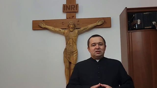 Манты для Царства Небесного (Лк 17:26-37). Слово на сегодня